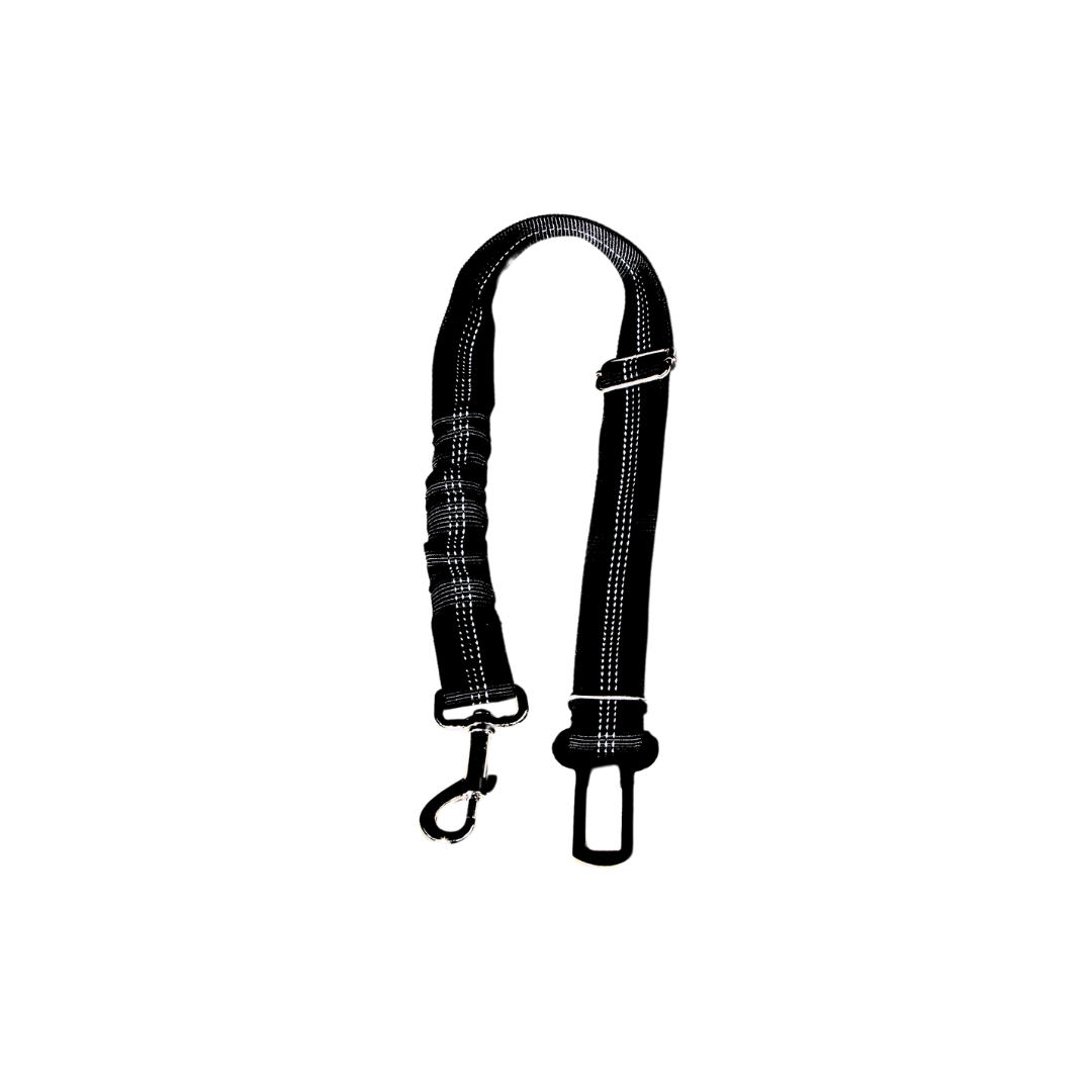 Boss Beds - Seat Belts