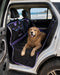 Boss Beds Easy Clean - Pet Car Hammock