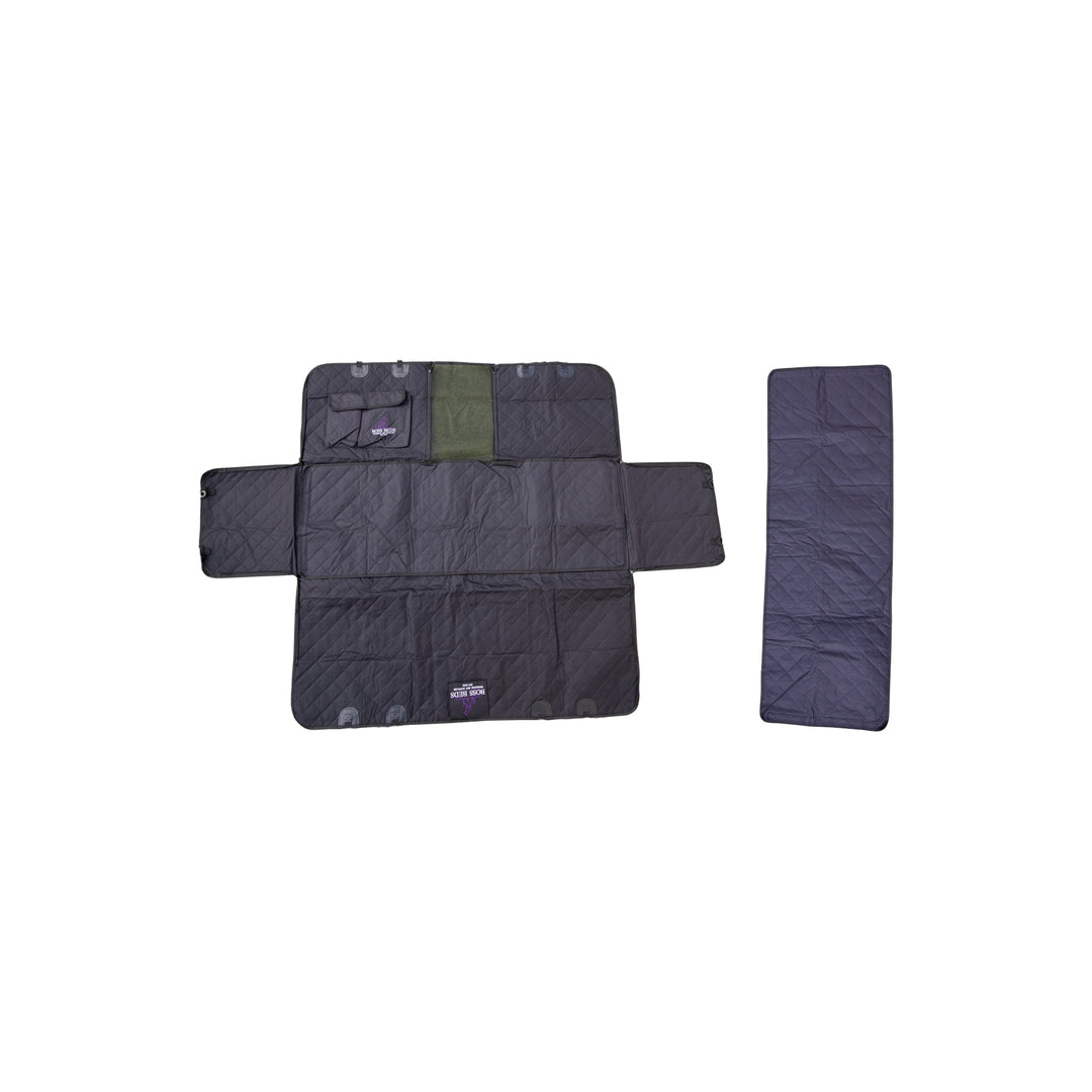 Boss Beds Easy Clean - Pet Car Hammock