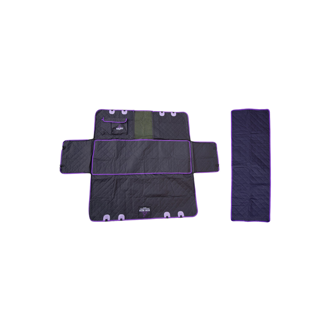 Boss Beds Easy Clean - Pet Car Hammock