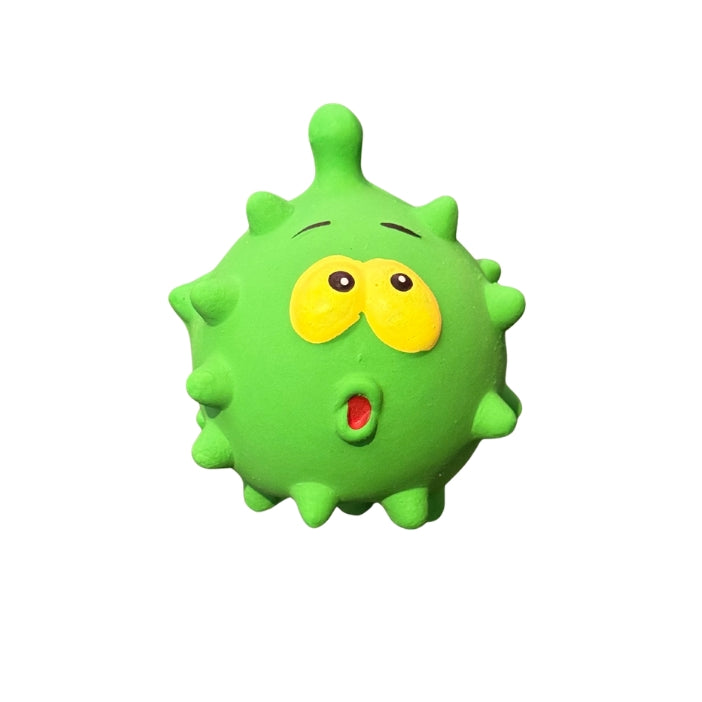 Spike - Boss Buddy